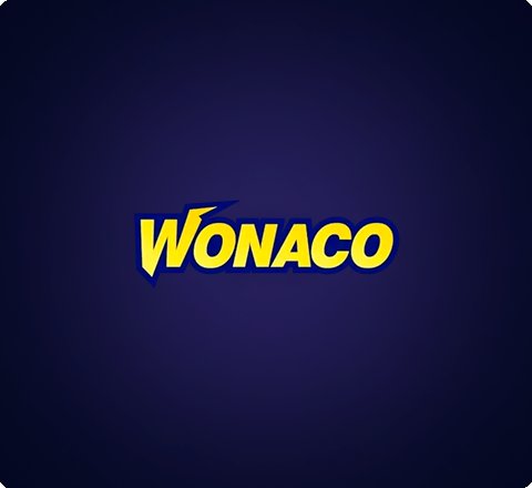 Discover wonaco live casino
