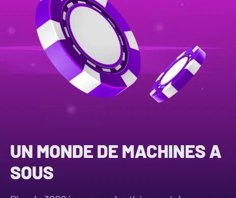 Découvrez les Meilleures Fonctions de L’application Fast Slots Casino en Ligne