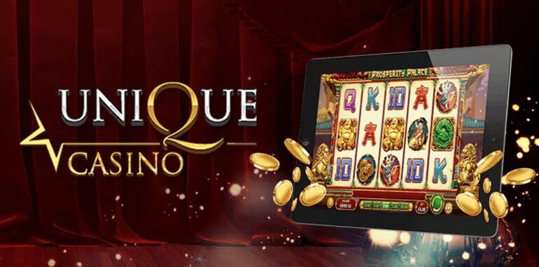 Découvrez les avantages exclusifs du Win Unique Casino en ligne pour les