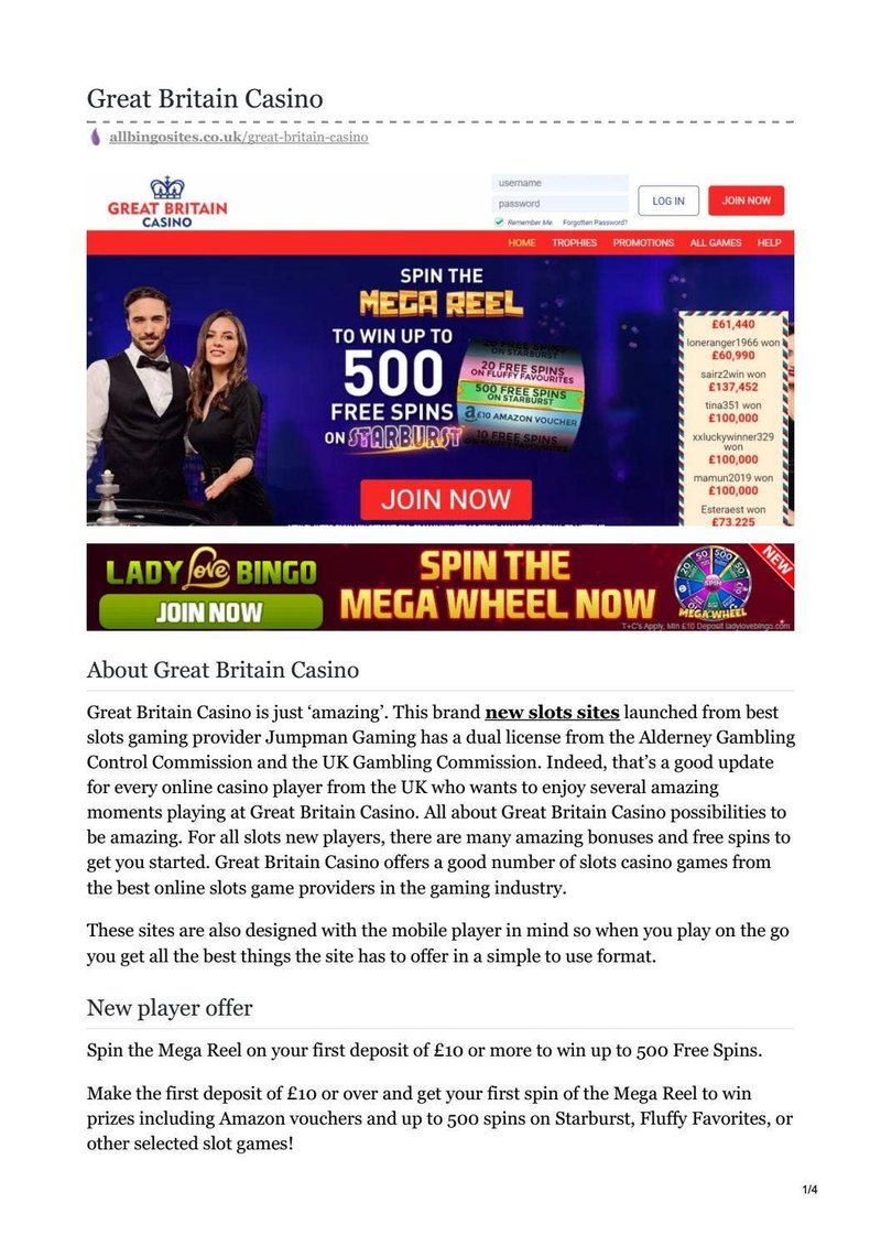 Guide to spin castle login Guide to spin castle login