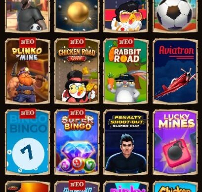 Experience the Thrill of Lizaro Casino in the UK and Win Big
